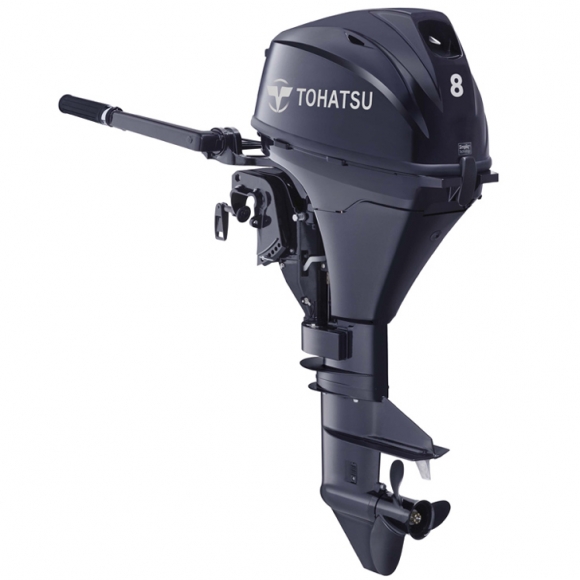 Tohatsu Owners Manuals