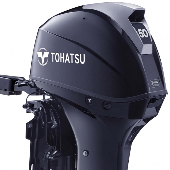 15hp - 50hp Engines