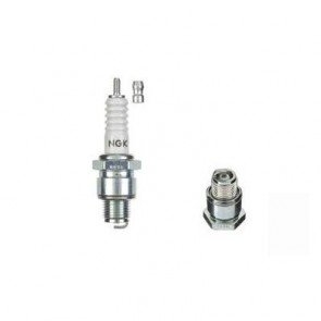 Tohatsu Spark Plug Guide