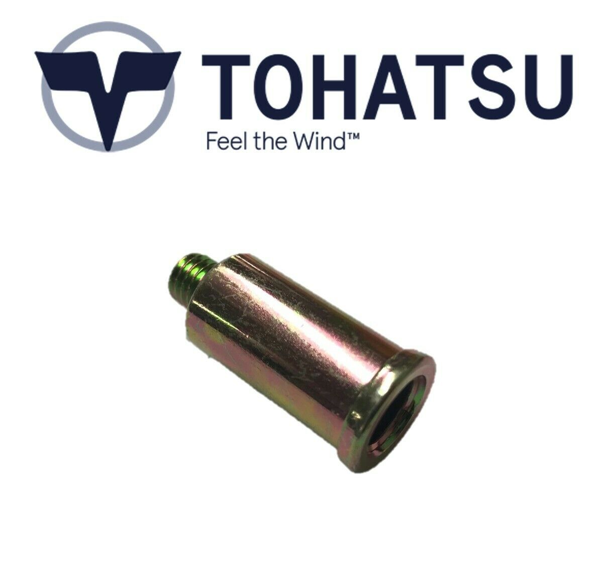 Genuine Tohatsu Outboard Flushing Attachment 336600070 Tohatsu